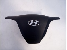 Recambio de airbag lateral izquierdo para hyundai santa fe (dm) style 4wd referencia OEM IAM 56900-2W100RYN  