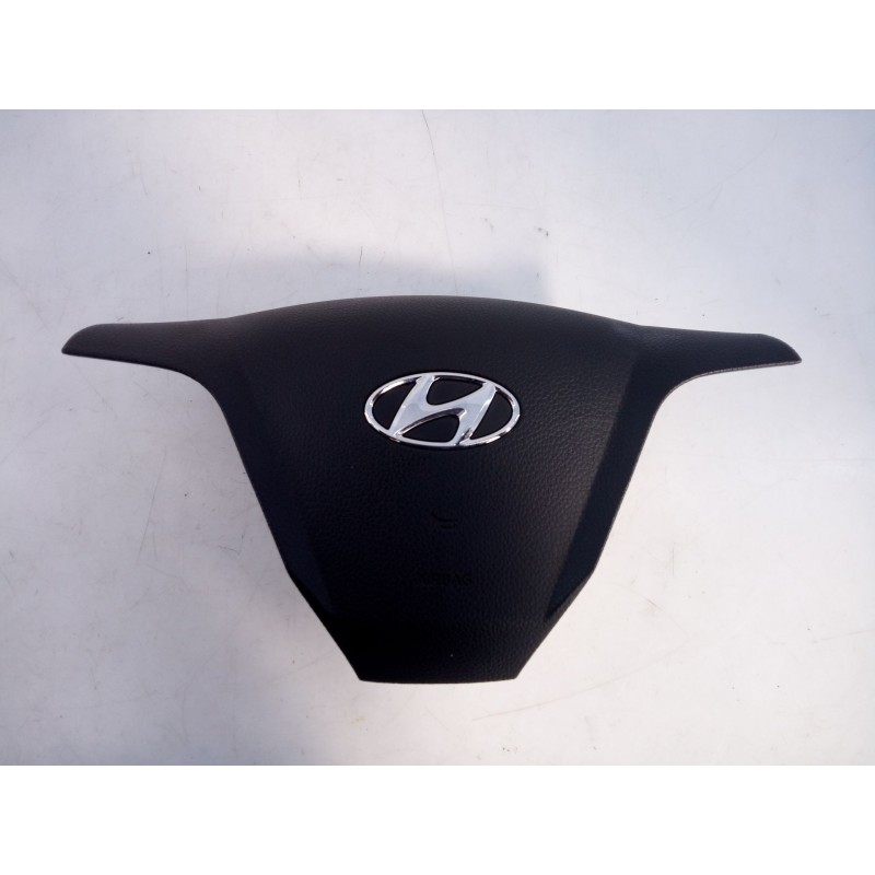Recambio de airbag lateral izquierdo para hyundai santa fe (dm) style 4wd referencia OEM IAM 56900-2W100RYN  