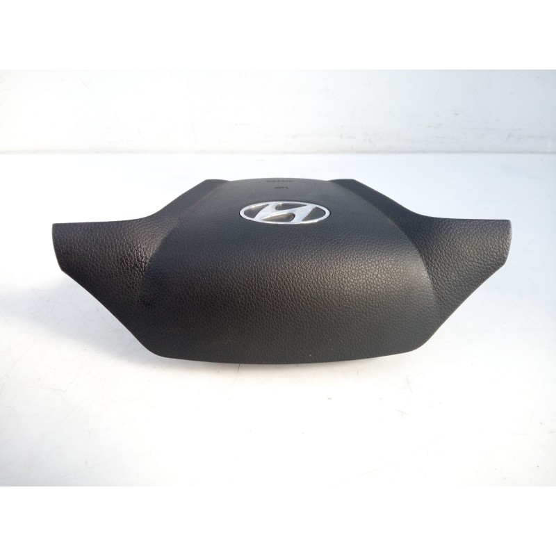 Recambio de airbag lateral izquierdo para hyundai santa fe (dm) style 4wd referencia OEM IAM 56900-2W100RYN  
