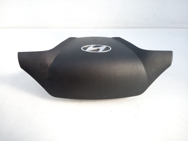 Recambio de airbag lateral izquierdo para hyundai santa fe (dm) style 4wd referencia OEM IAM 56900-2W100RYN  