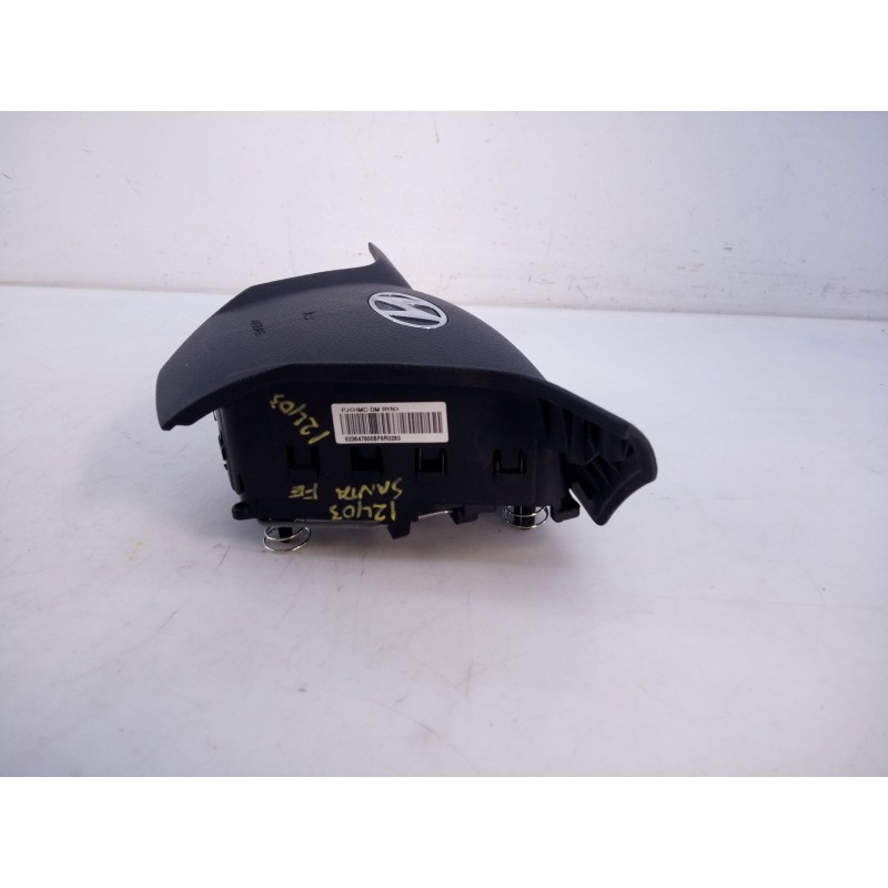 Recambio de airbag lateral izquierdo para hyundai santa fe (dm) style 4wd referencia OEM IAM 56900-2W100RYN  