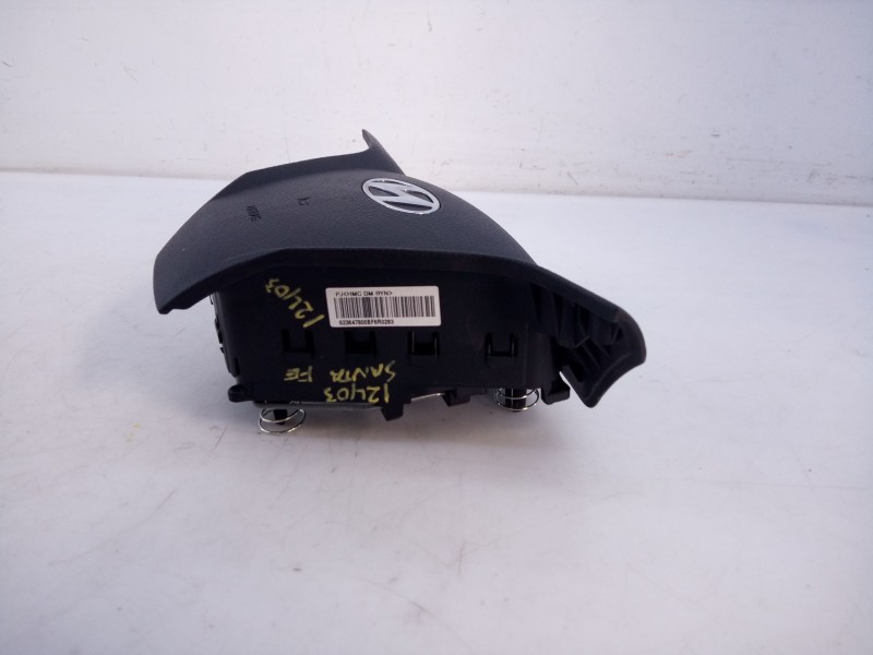 Recambio de airbag lateral izquierdo para hyundai santa fe (dm) style 4wd referencia OEM IAM 56900-2W100RYN  