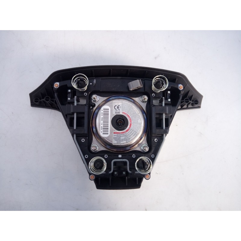 Recambio de airbag lateral izquierdo para hyundai santa fe (dm) style 4wd referencia OEM IAM 56900-2W100RYN  