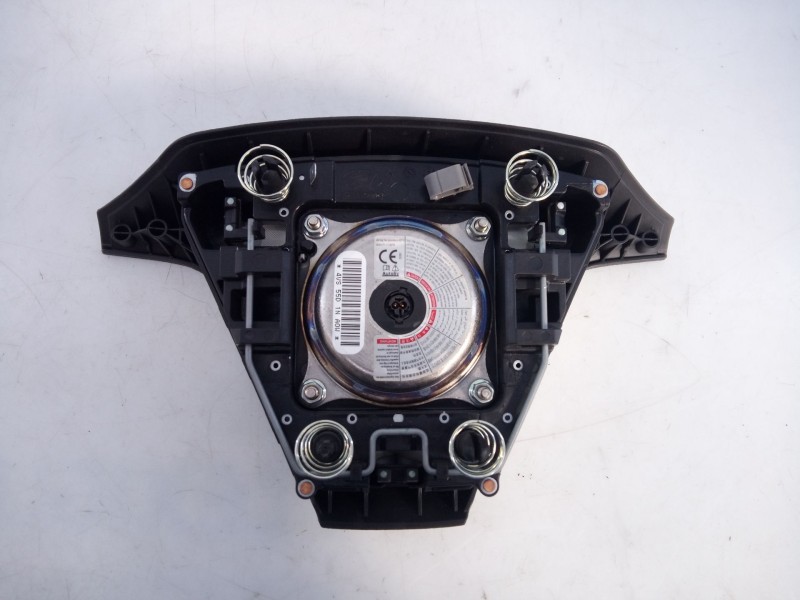 Recambio de airbag lateral izquierdo para hyundai santa fe (dm) style 4wd referencia OEM IAM 56900-2W100RYN  