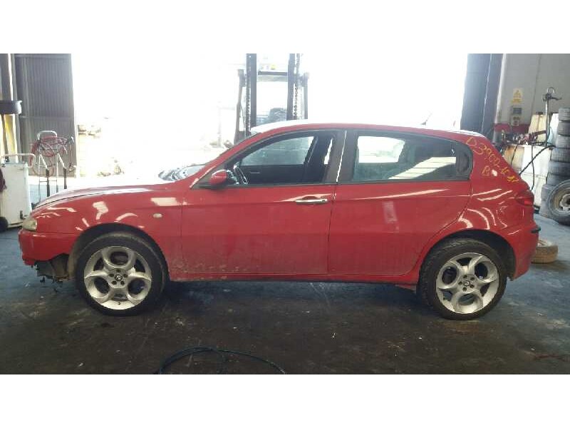 alfa romeo 147 (190) del año 2002
