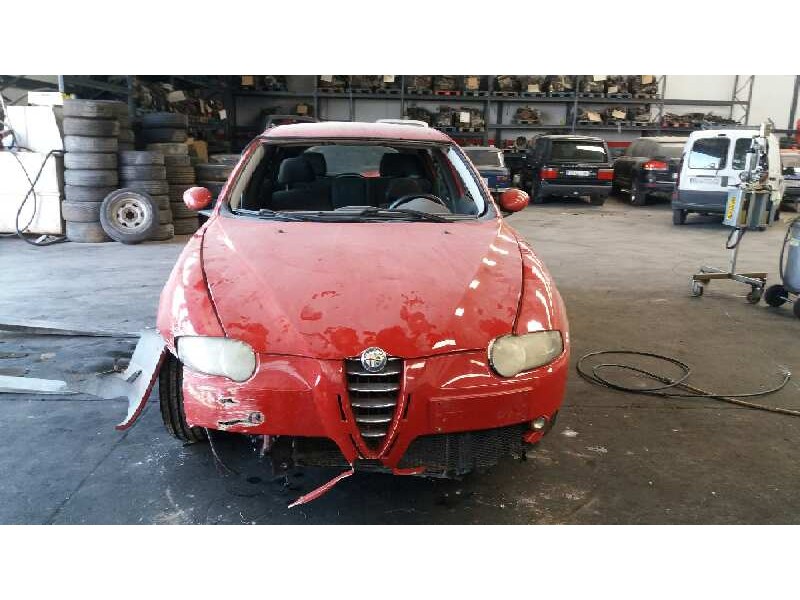 alfa romeo 147 (190) del año 2002