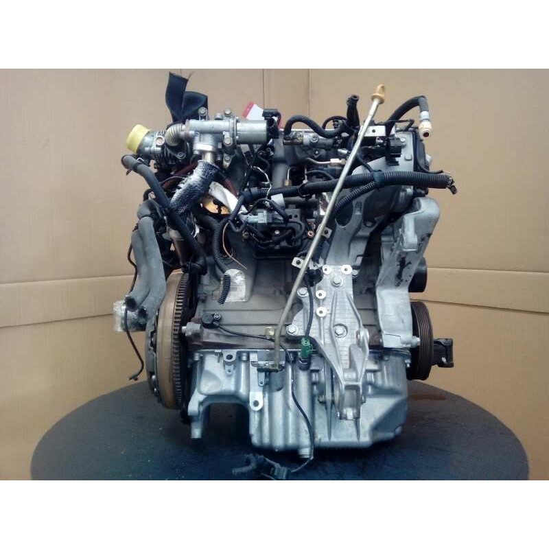 Recambio de motor completo para alfa romeo 147 (190) 1.9 jtd distinctive referencia OEM IAM 937A2000 DIESEL M1-B4-75