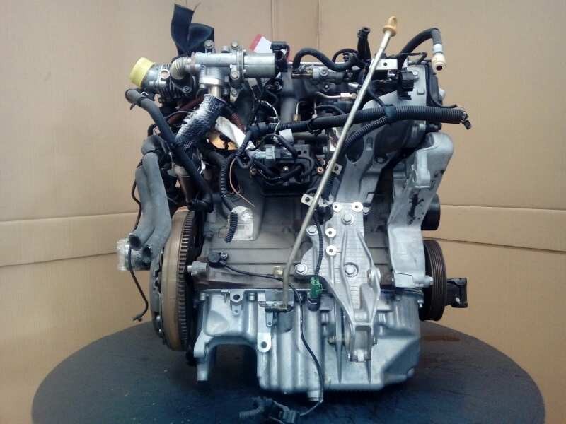 Recambio de motor completo para alfa romeo 147 (190) 1.9 jtd distinctive referencia OEM IAM 937A2000 DIESEL M1-B4-75