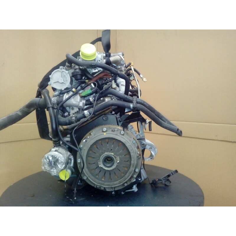 Recambio de motor completo para alfa romeo 147 (190) 1.9 jtd distinctive referencia OEM IAM 937A2000 DIESEL M1-B4-75