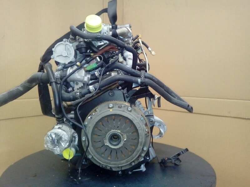 Recambio de motor completo para alfa romeo 147 (190) 1.9 jtd distinctive referencia OEM IAM 937A2000 DIESEL M1-B4-75