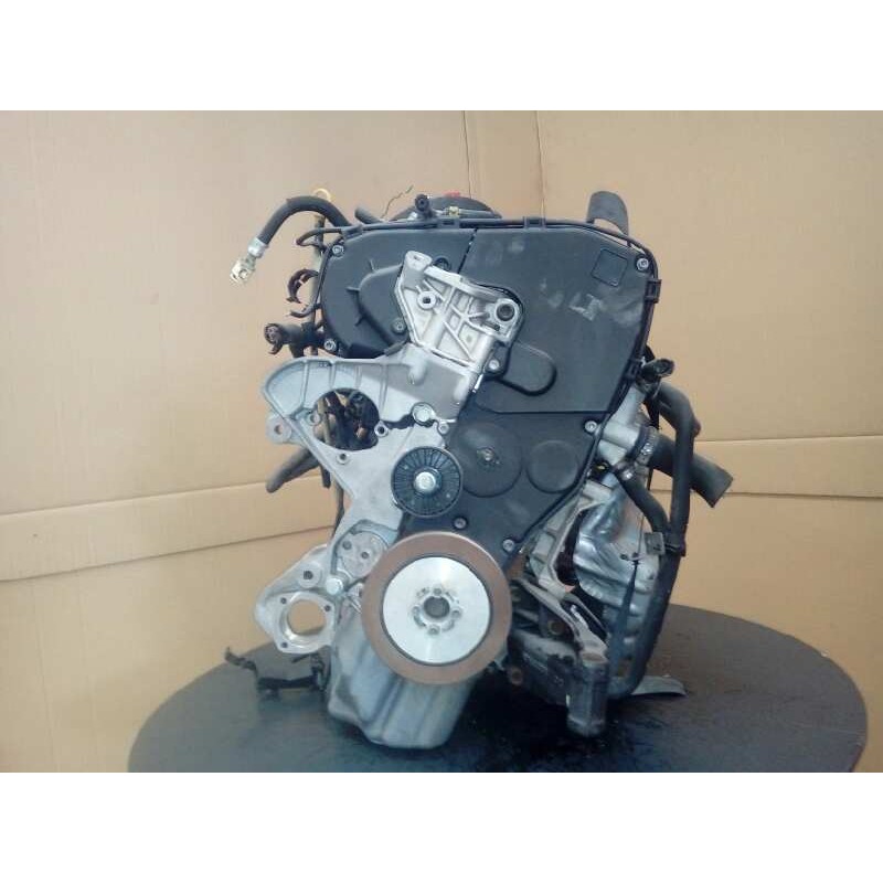 Recambio de motor completo para alfa romeo 147 (190) 1.9 jtd distinctive referencia OEM IAM 937A2000 DIESEL M1-B4-75