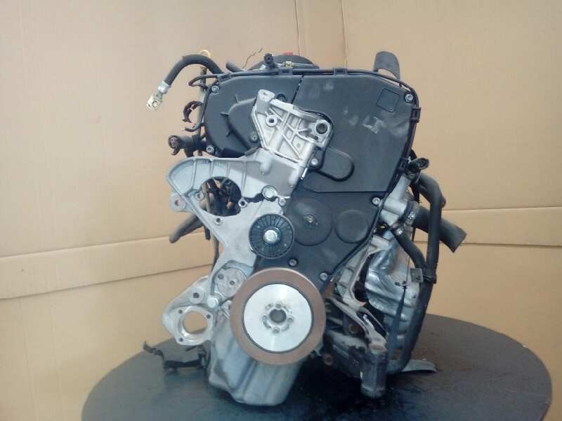 Recambio de motor completo para alfa romeo 147 (190) 1.9 jtd distinctive referencia OEM IAM 937A2000 DIESEL M1-B4-75