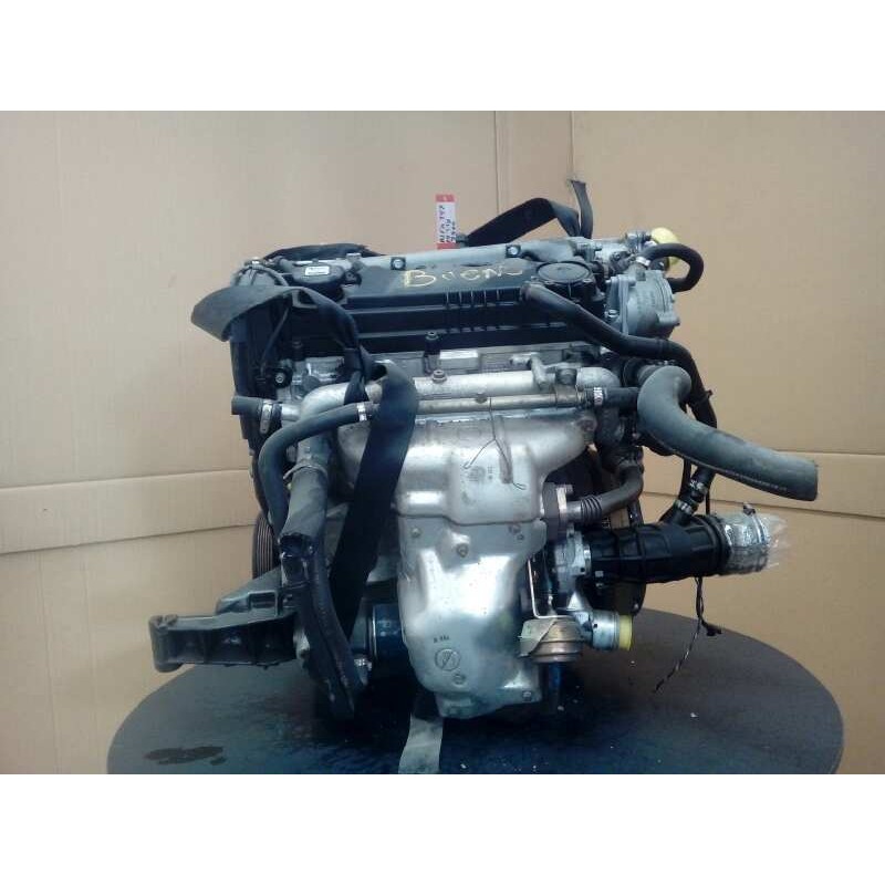 Recambio de motor completo para alfa romeo 147 (190) 1.9 jtd distinctive referencia OEM IAM 937A2000 DIESEL M1-B4-75