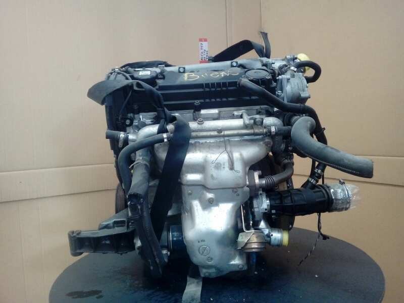 Recambio de motor completo para alfa romeo 147 (190) 1.9 jtd distinctive referencia OEM IAM 937A2000 DIESEL M1-B4-75