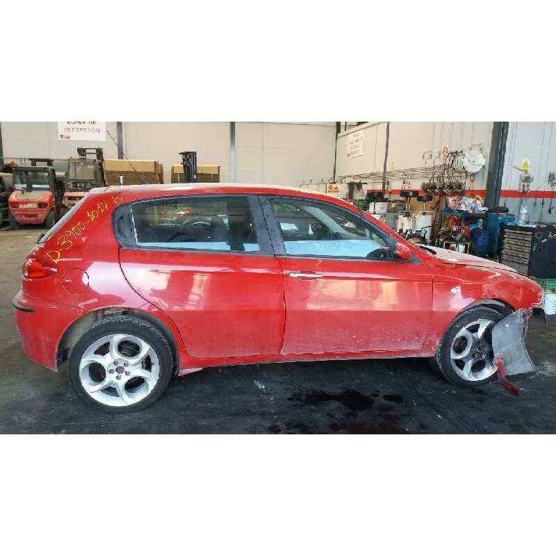 Recambio de motor completo para alfa romeo 147 (190) 1.9 jtd distinctive referencia OEM IAM 937A2000 DIESEL M1-B4-75