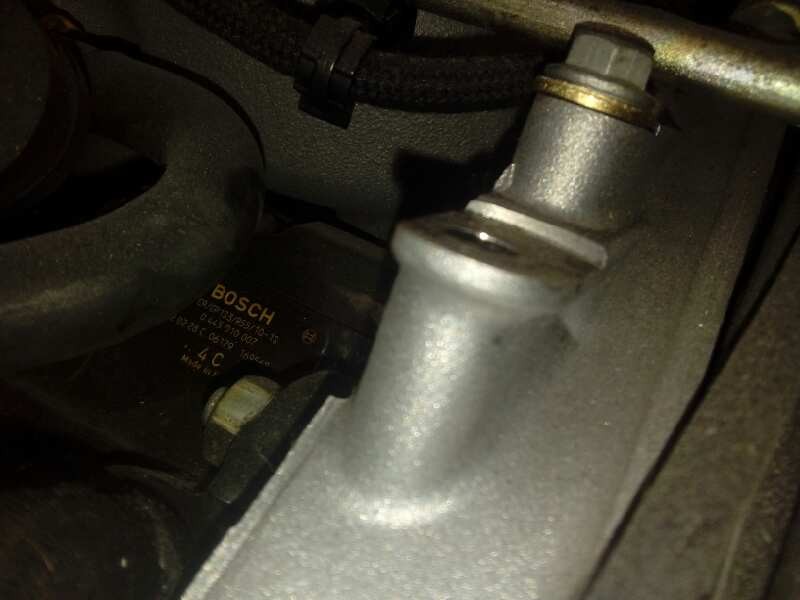 Recambio de motor completo para alfa romeo 147 (190) 1.9 jtd distinctive referencia OEM IAM 937A2000 DIESEL M1-B4-75