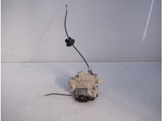 CERRADURA PUERTA DELANTERA DERECHA 8E1837016AA14S E1-B6-52-1