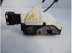 Recambio de cerradura puerta trasera derecha para citroen berlingo cuadro confort referencia OEM IAM    2
