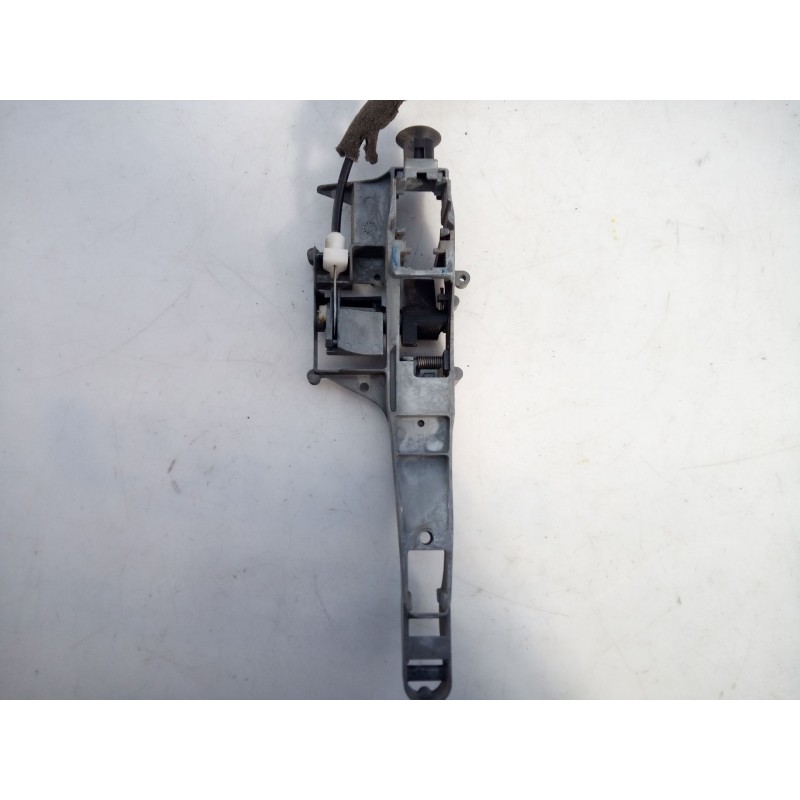 Recambio de cerradura puerta trasera derecha para citroen berlingo cuadro confort referencia OEM IAM   