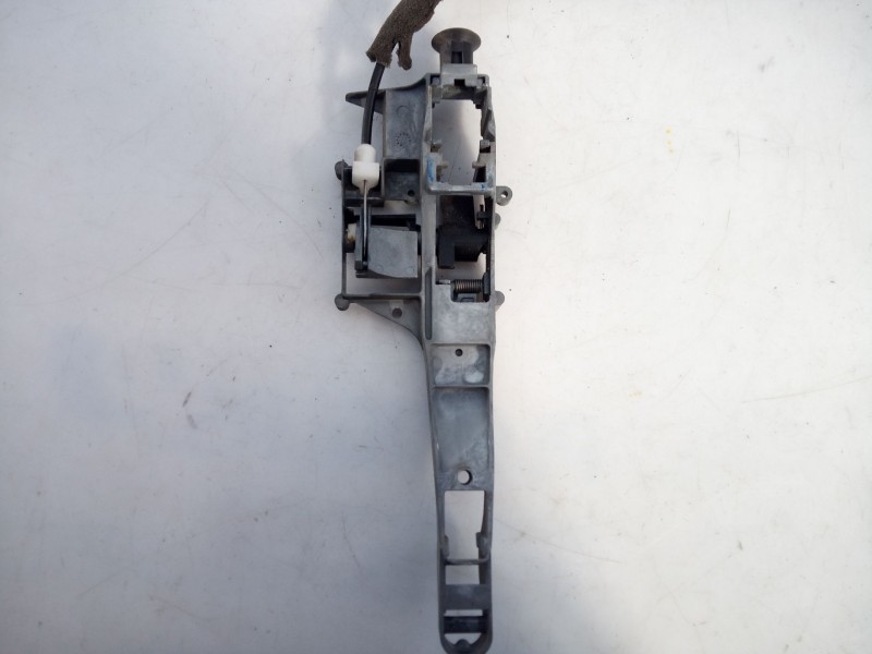 Recambio de cerradura puerta trasera derecha para citroen berlingo cuadro confort referencia OEM IAM   