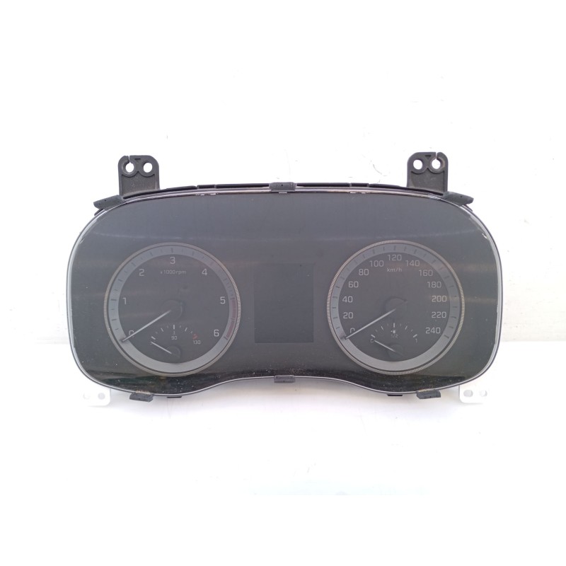 Recambio de cuadro instrumentos para hyundai tucson essence 2wd referencia OEM IAM 94003D7730  
