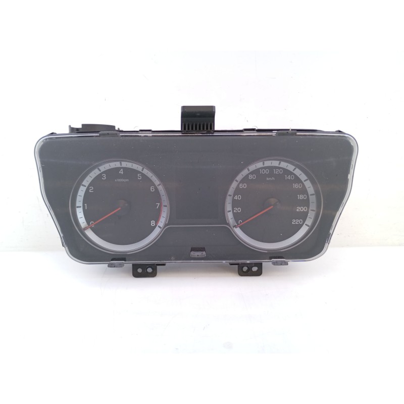 Recambio de cuadro instrumentos para ssangyong tivoli 1500 tgdi 135 cv / 99 kw referencia OEM IAM 8021035761 240226 