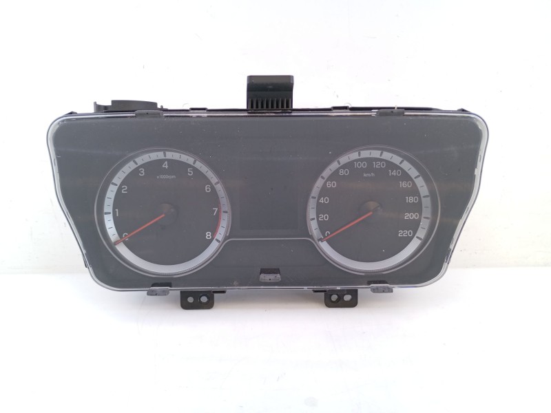 Recambio de cuadro instrumentos para ssangyong tivoli 1500 tgdi 135 cv / 99 kw referencia OEM IAM 8021035761 240226 
