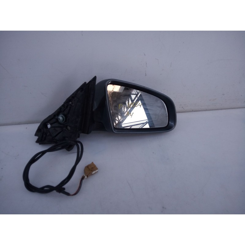 Recambio de retrovisor derecho electrico para audi a4 berlina (8e) 2.0 tdi 16v (103kw) referencia OEM IAM   