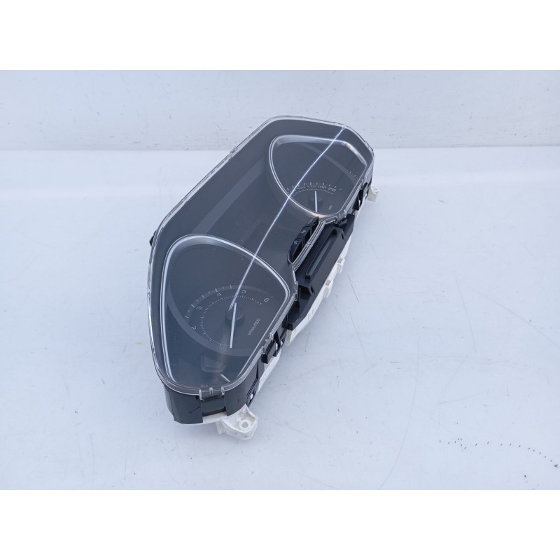 Recambio de cuadro instrumentos para peugeot 2008 (--.2013) allure referencia OEM IAM 9805396580  