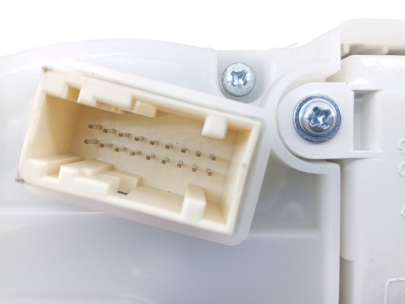 Recambio de cuadro instrumentos para peugeot 2008 (--.2013) allure referencia OEM IAM 9805396580  