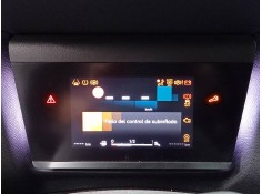 CUADRO INSTRUMENTOS 9849072780 E3-B2-28-4