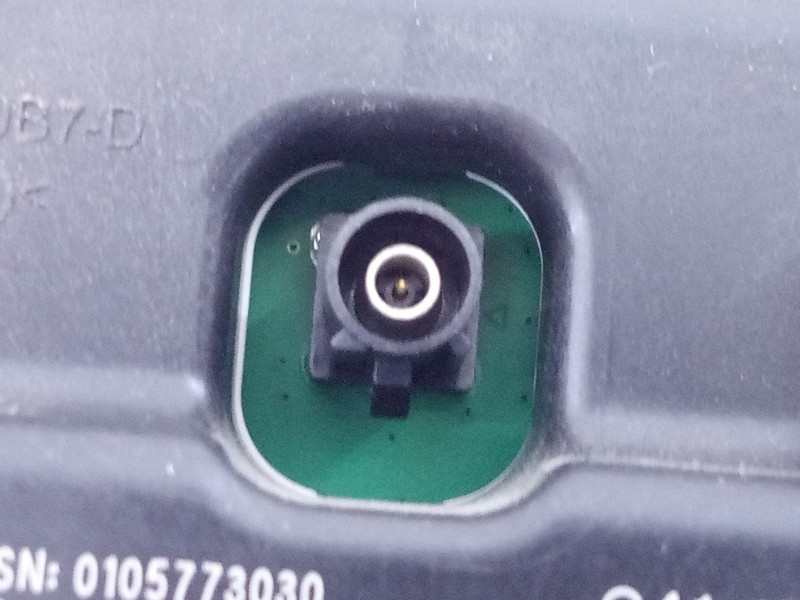 Recambio de cuadro instrumentos para citroen c4 iii seduction referencia OEM IAM 9849072780  