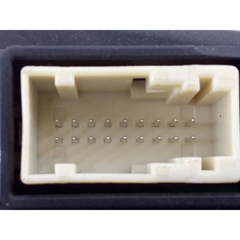 Recambio de cuadro instrumentos para citroen c4 iii seduction referencia OEM IAM 9849072780  