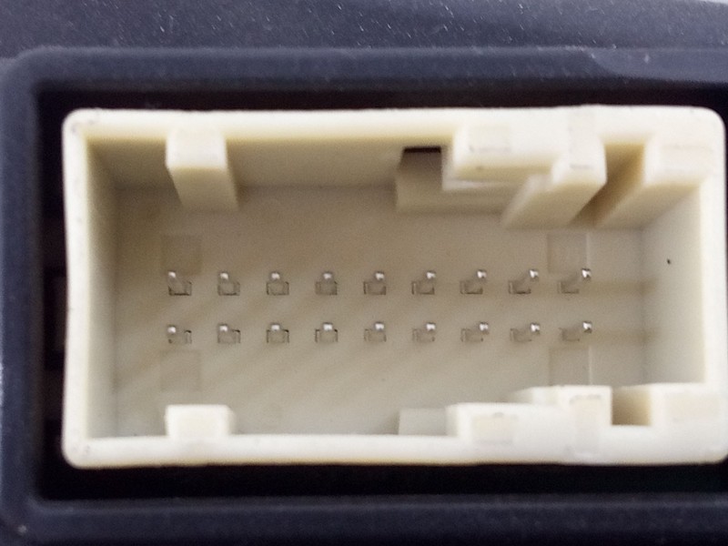 Recambio de cuadro instrumentos para citroen c4 iii seduction referencia OEM IAM 9849072780  