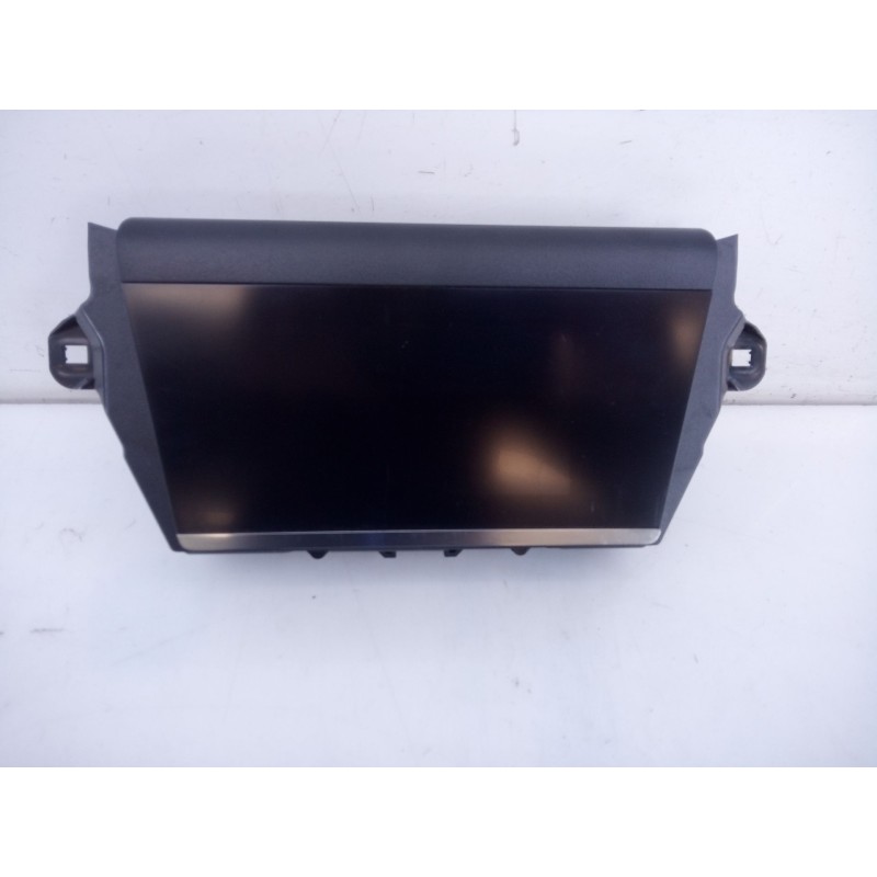 Recambio de cuadro instrumentos para citroen c4 iii seduction referencia OEM IAM 9849072780  