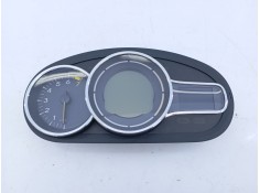 CUADRO INSTRUMENTOS 248107253R E2-A1-38-8