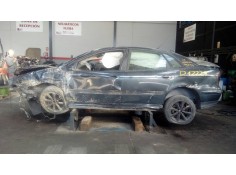 citroen c5 berlina del año 2002