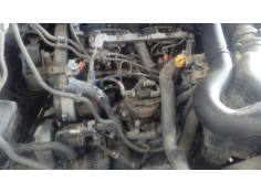 citroen c5 berlina del año 2002 2