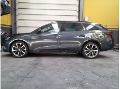 seat leon del año 2014 2