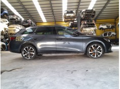 SEAT LEON SPORTSTOURER KL8