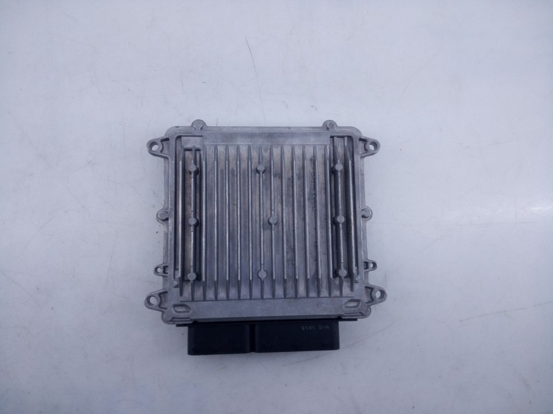 Recambio de centralita motor uce para honda cr-v elegance 4x4 referencia OEM IAM 0281016326 9RFWG030000000 