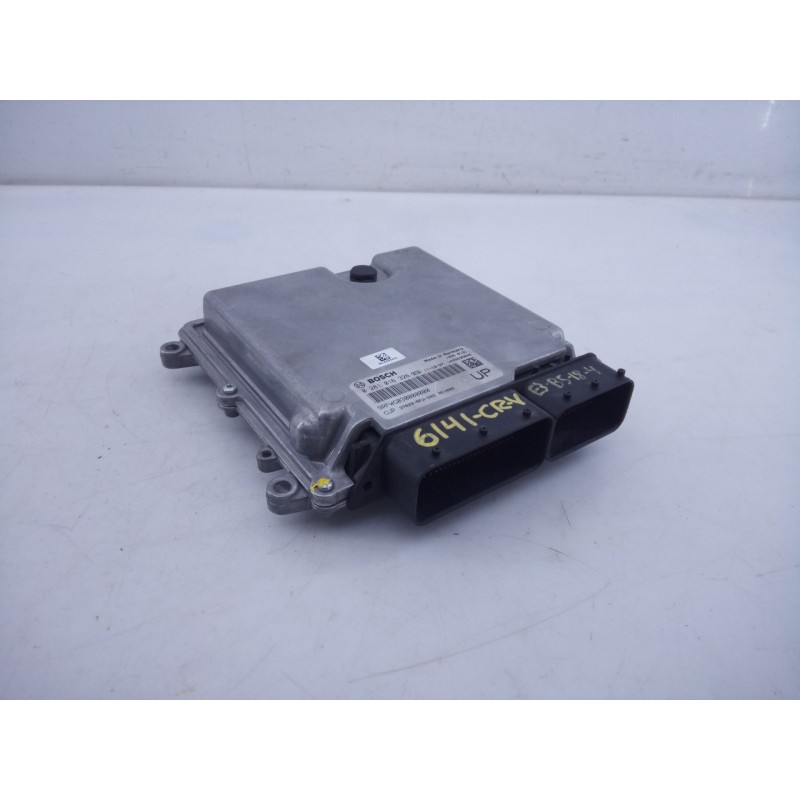 Recambio de centralita motor uce para honda cr-v elegance 4x4 referencia OEM IAM 0281016326 9RFWG030000000 
