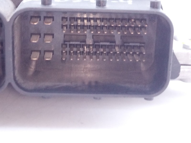 Recambio de centralita motor uce para honda cr-v elegance 4x4 referencia OEM IAM 0281016326 9RFWG030000000 