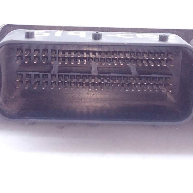 Recambio de centralita motor uce para honda cr-v elegance 4x4 referencia OEM IAM 0281016326 9RFWG030000000 