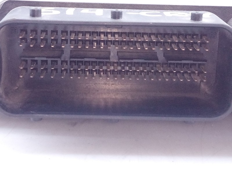 Recambio de centralita motor uce para honda cr-v elegance 4x4 referencia OEM IAM 0281016326 9RFWG030000000 