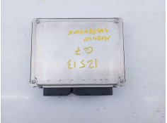Recambio de centralita motor uce para audi q7 (4l) 4.2 tdi (240kw) referencia OEM IAM 4L0910409 4E1907409B 