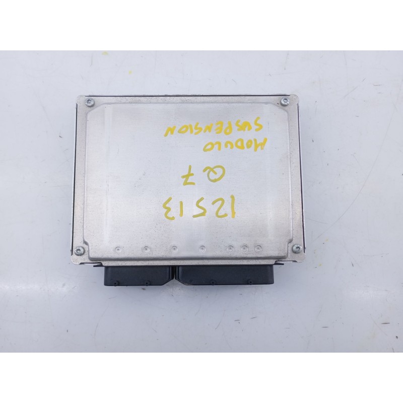 Recambio de centralita motor uce para audi q7 (4l) 4.2 tdi (240kw) referencia OEM IAM 4L0910409 4E1907409B 