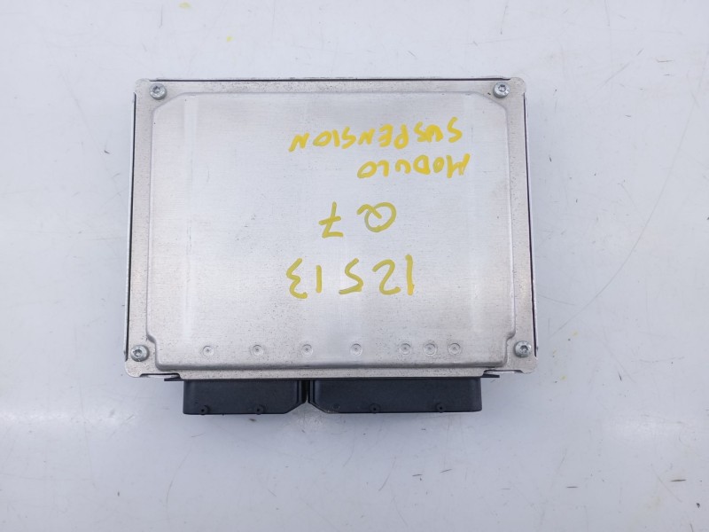 Recambio de centralita motor uce para audi q7 (4l) 4.2 tdi (240kw) referencia OEM IAM 4L0910409 4E1907409B 