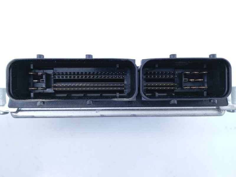 Recambio de centralita motor uce para audi q7 (4l) 4.2 tdi (240kw) referencia OEM IAM 4L0910409 4E1907409B 