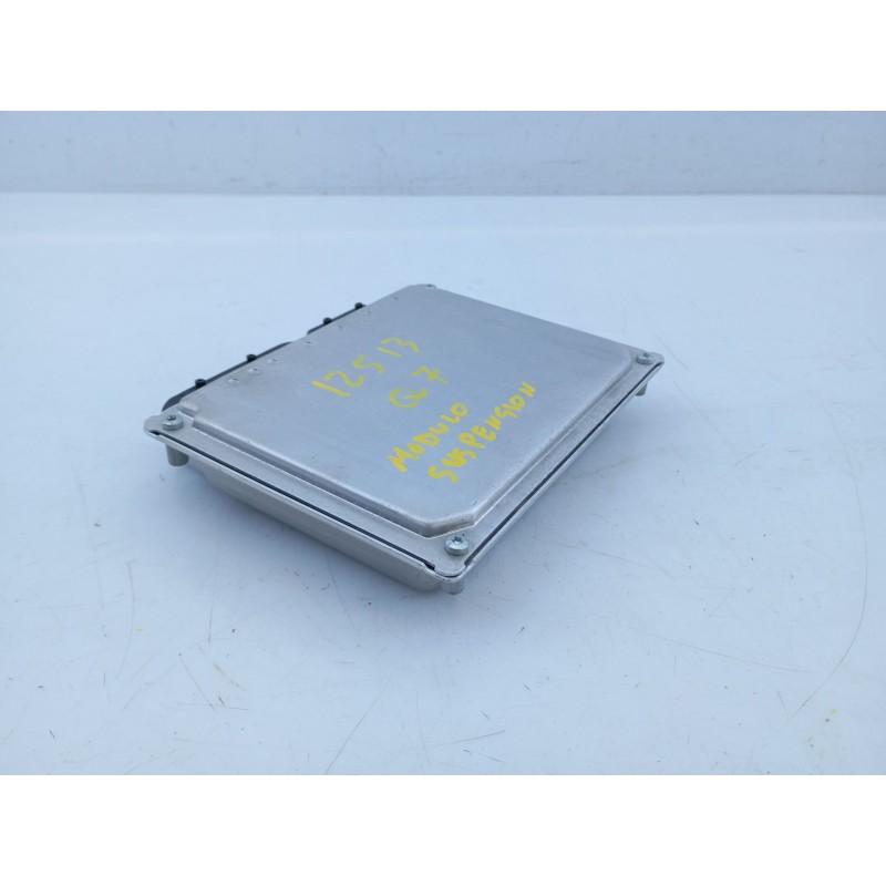 Recambio de centralita motor uce para audi q7 (4l) 4.2 tdi (240kw) referencia OEM IAM 4L0910409 4E1907409B 